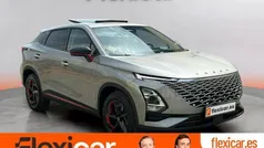 Gris Usado 2024 Omoda 5 SUV | 26.990 € (Precio justo)