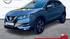 Usado 2020 Nissan Qashqai N-Connecta SUV | 18.900 € (Precio justo)
