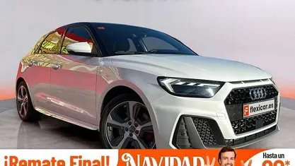 Usado Audi A1 Sportback S-Line 200 CV (147 kW) 2019 Utilitario