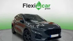 Usado 2020 Ford Kuga ST-Line SUV | 15.790 € (Buen precio)