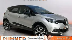 Usado 2018 Renault Captur Zen SUV | 11.990 € (Buen precio)