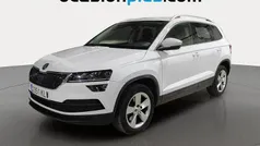 Usado 2018 Skoda Karoq Ambition SUV | 16.637 € (Precio justo)