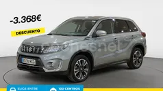 Usado 2022 Suzuki Vitara GLX SUV | 20.990 € (Precio justo)