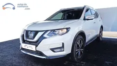 Usado 2020 Nissan X-Trail N-Connecta SUV | 21.600 € (Precio justo)