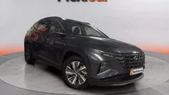 Usado 2022 Hyundai Tucson SUV | 24.990 € (Buen precio)