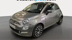 Usado 2023 Fiat 500 Dolcevita Utilitario | 10.637 € (Buen precio)