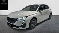 Blanco Nuevo 2025 Peugeot 308 Style | 23.990 € (Super precio)