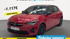 Usado 2021 Opel Corsa GS Line Berlina | 12.290 € (Precio justo)