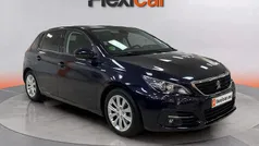Usado 2020 Peugeot 308 Style Berlina | 10.390 € (Buen precio)