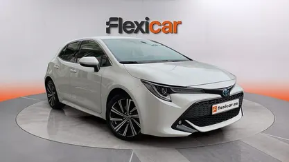 Usado Toyota Corolla Business Edition 122 CV (89 kW) 2022 Berlina