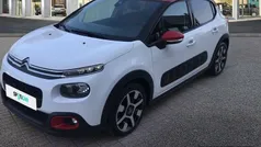 Usado 2018 Citroën C3 PureTech Utilitario | 11.200 € (Precio justo)