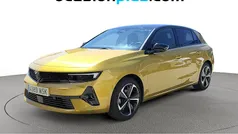 Usado 2024 Opel Astra S Utilitario | 20.082 € (Precio justo)