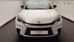 Usado 2024 Lexus LBX SUV | 30.900 € (Super precio)