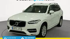 Usado 2017 Volvo XC90 Momentum SUV | 30.250 € (Buen precio)