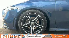 Gris Usado 2021 Mercedes A200 | 28.690 € (Precio justo)