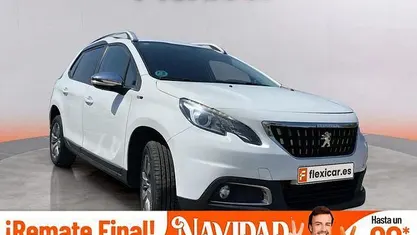 Usado 2017 Peugeot 2008 Access SUV | 6990 € (Super precio)