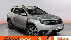 Usado 2022 Dacia Duster Prestige SUV | 16.770 € (Precio justo)