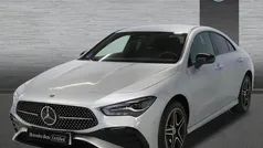 Gris Usado 2024 Mercedes E250 Coupe | 42.900 €