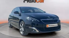Usado 2017 Peugeot 308 Active Berlina | 8870 € (Buen precio)