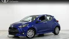 Usado 2024 Toyota Yaris Hybrid Active | 23.250 € (Precio justo)