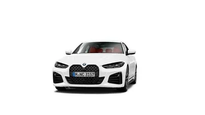 Usado BMW 420 Comfort Edition 190 CV (139 kW) 2024 Coupe