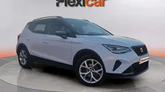 Usado 2023 Seat Arona FR SUV | 19.970 € (Precio justo)