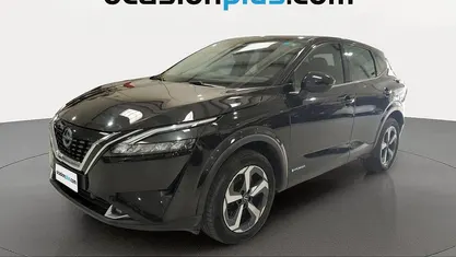 Usado Nissan Qashqai Acenta 190 CV (139 kW) 2024 SUV