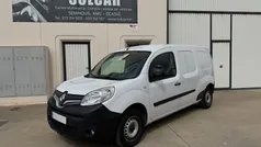Usado 2019 Renault Kangoo Monovolumen | 12.500 € (Precio justo)