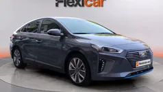 Gris Usado 2019 Hyundai Ioniq Berlina | 15.490 € (Super precio)