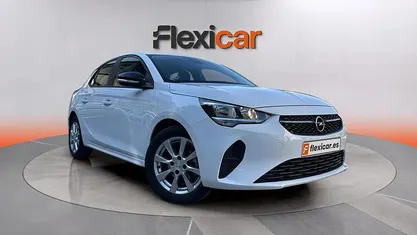Usado Opel Corsa Edition 75 CV (55 kW) 2023 Utilitario