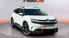 Usado 2022 Citroën C5 Aircross Feel SUV | 16.290 € (Precio justo)