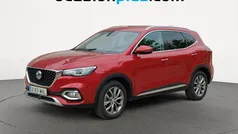 Usado 2023 MG HS Comfort SUV | 16.591 € (Buen precio)