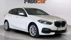 Usado 2022 BMW 118 Utilitario | 17.240 € (Super precio)