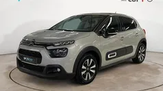 Usado 2023 Citroën C3 PureTech Utilitario | 14.900 € (Precio justo)
