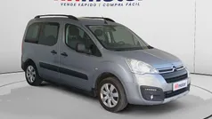 Usado 2018 Citroën Berlingo Monovolumen | 11.990 € (Super precio)