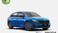 Usado 2025 Skoda Scala Utilitario | 28.042 € (Precio justo)