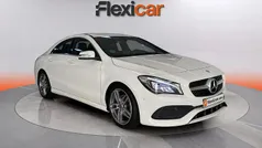 Usado 2017 Mercedes CLA200 Berlina | 20.690 € (Precio justo)