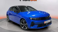 Usado 2024 Opel Astra Berlina | 17.490 € (Buen precio)