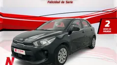 Usado 2017 Kia Rio Plus | 10.271 € (Precio justo)