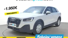 Blanco Usado 2022 Audi Q2 SUV | 21.450 € (Super precio)