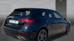 Usado 2023 Mercedes A180 AMG line Berlina | 31.900 € (Precio justo)