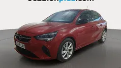 Usado 2022 Opel Corsa Elegance Utilitario | 9500 € (Super precio)