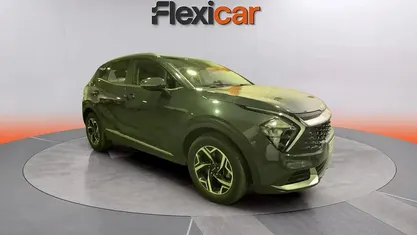 Usado Kia Sportage 136 CV (100 kW) 2023 SUV