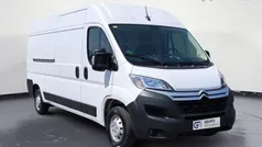 Blanco Usado 2022 Citroën Jumper Monovolumen | 14.990 € (Super precio)