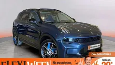 Usado 2022 Lynk & Co 01 SUV | 18.490 € (Precio justo)