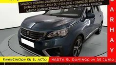 Usado 2020 Peugeot 5008 Allure Monovolumen | 17.990 € (Buen precio)