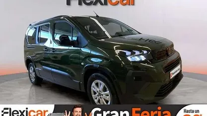 Usado 2024 Peugeot Rifter Allure Monovolumen | 23.390 € (Precio justo)