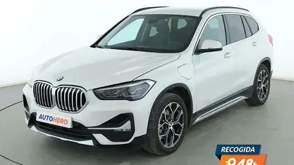 Używany BMW X1 Performance 220 KM (161 kW) 2020 SUV