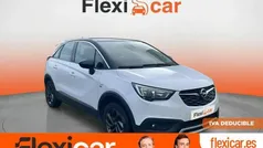 Usado 2019 Opel Crossland Innovation SUV | 11.490 € (Buen precio)