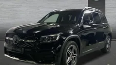 Negro Usado 2024 Mercedes GLB200 SUV | 47.900 € (Caro)